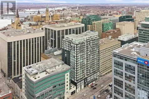 199 Slater Street Ottawa ON K1P 0C8