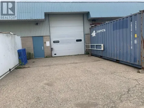 350 Shirley Avenue Kitchener ON N2B 2E1