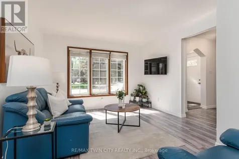 31 Windermere Court Kitchener ON N2N 2W3