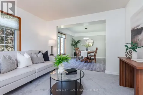 31 Windermere Court Kitchener ON N2N 2W3