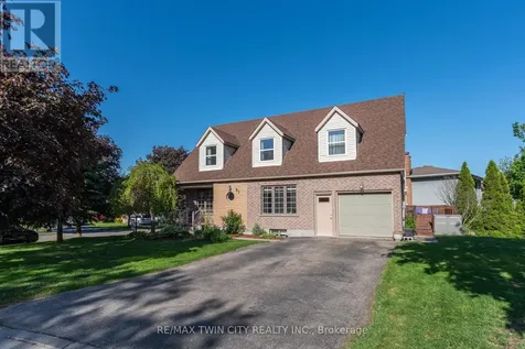 31 Windermere Court Kitchener ON N2N 2W3