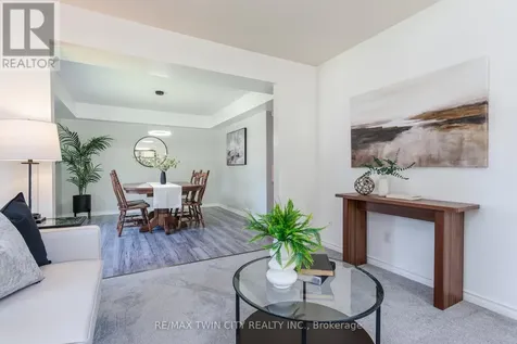 31 Windermere Court Kitchener ON N2N 2W3