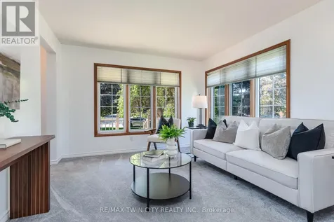 31 Windermere Court Kitchener ON N2N 2W3