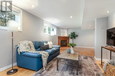 31 Windermere Court Kitchener ON N2N 2W3