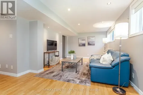 31 Windermere Court Kitchener ON N2N 2W3