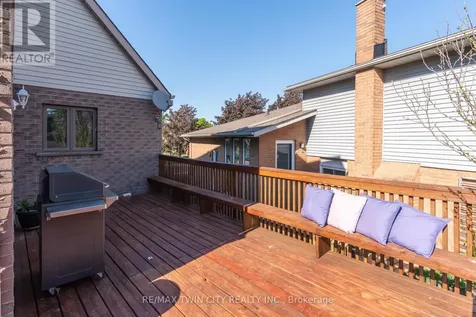 31 Windermere Court Kitchener ON N2N 2W3