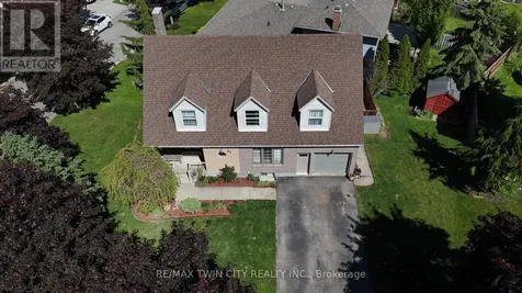 31 Windermere Court Kitchener ON N2N 2W3