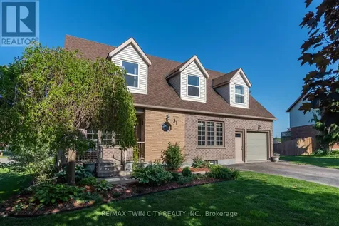 31 Windermere Court Kitchener ON N2N 2W3