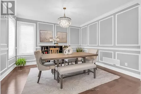 17 Mitchell Crescent Mono ON L9W 6W6