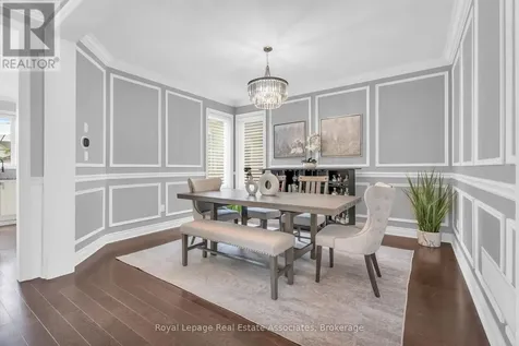 17 Mitchell Crescent Mono ON L9W 6W6