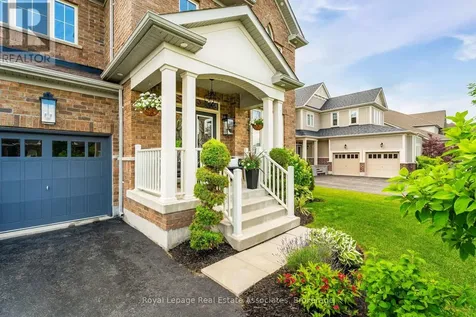 17 Mitchell Crescent Mono ON L9W 6W6