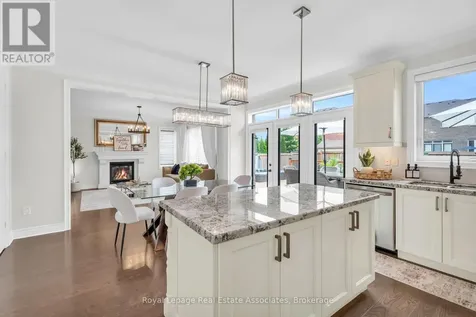 17 Mitchell Crescent Mono ON L9W 6W6