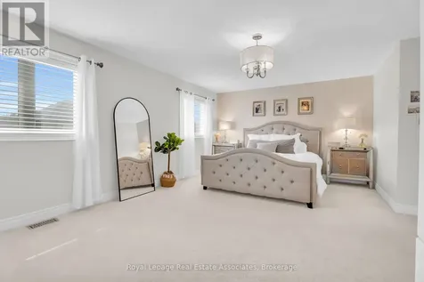 17 Mitchell Crescent Mono ON L9W 6W6