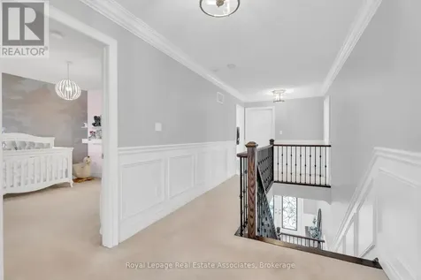 17 Mitchell Crescent Mono ON L9W 6W6