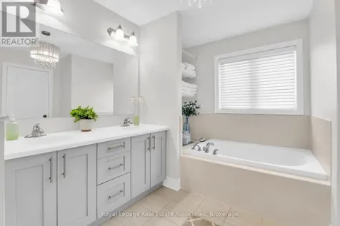17 Mitchell Crescent Mono ON L9W 6W6