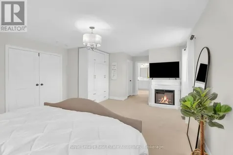 17 Mitchell Crescent Mono ON L9W 6W6