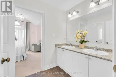 17 Mitchell Crescent Mono ON L9W 6W6