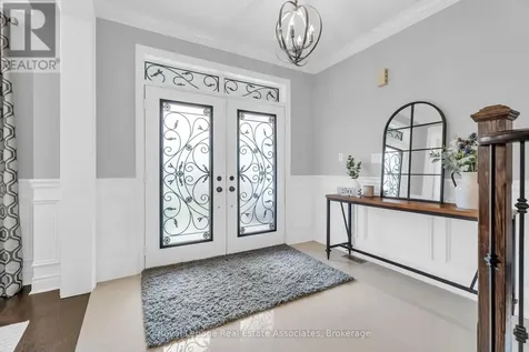 17 Mitchell Crescent Mono ON L9W 6W6