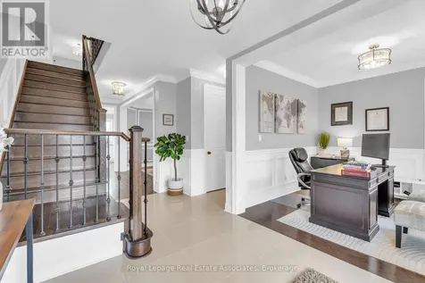 17 Mitchell Crescent Mono ON L9W 6W6