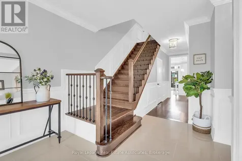 17 Mitchell Crescent Mono ON L9W 6W6