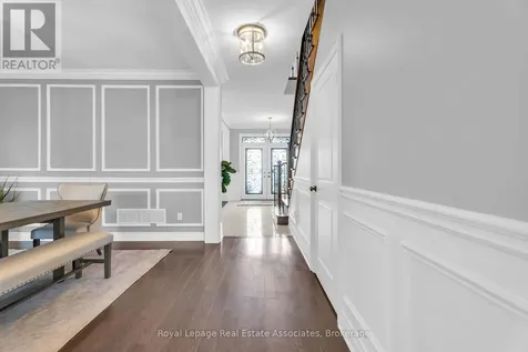 17 Mitchell Crescent Mono ON L9W 6W6