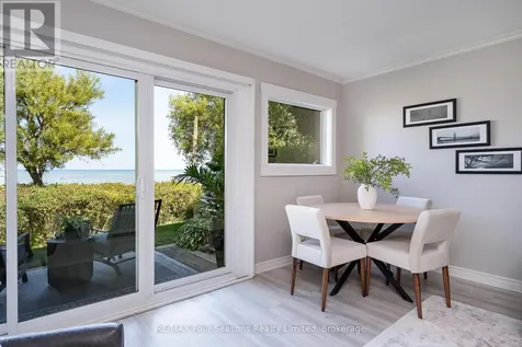 44 Trott Boulevard Collingwood ON L9Y 5B7