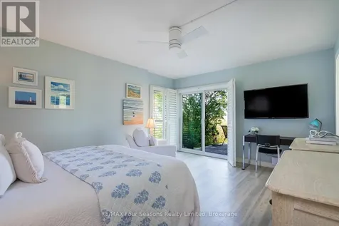 44 Trott Boulevard Collingwood ON L9Y 5B7