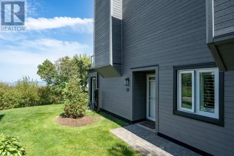 44 Trott Boulevard Collingwood ON L9Y 5B7