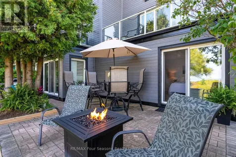 44 Trott Boulevard Collingwood ON L9Y 5B7