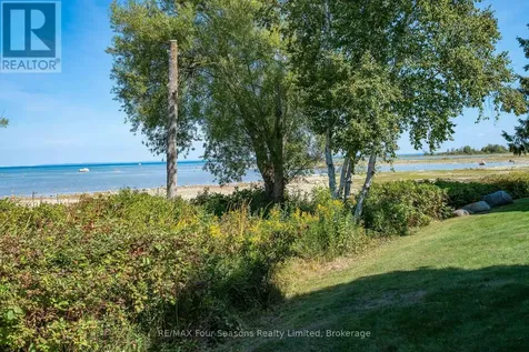 44 Trott Boulevard Collingwood ON L9Y 5B7