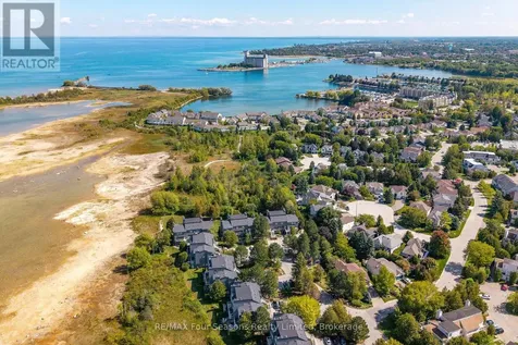 44 Trott Boulevard Collingwood ON L9Y 5B7