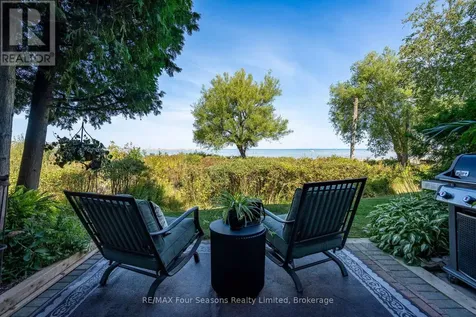 44 Trott Boulevard Collingwood ON L9Y 5B7