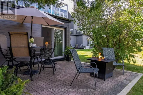 44 Trott Boulevard Collingwood ON L9Y 5B7