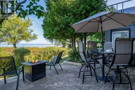 44 Trott Boulevard Collingwood ON L9Y 5B7