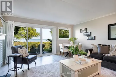 44 Trott Boulevard Collingwood ON L9Y 5B7