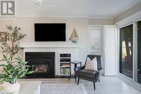 44 Trott Boulevard Collingwood ON L9Y 5B7