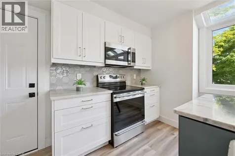 52 Stirling Macgregor Drive Cambridge ON N1S 4N5