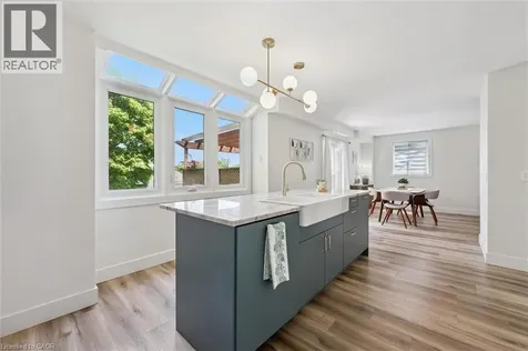 52 Stirling Macgregor Drive Cambridge ON N1S 4N5