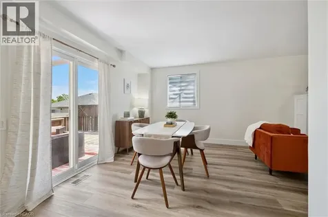 52 Stirling Macgregor Drive Cambridge ON N1S 4N5
