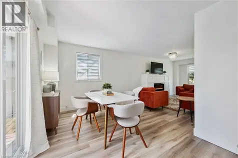 52 Stirling Macgregor Drive Cambridge ON N1S 4N5