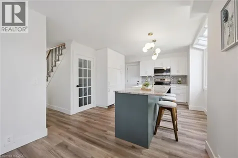 52 Stirling Macgregor Drive Cambridge ON N1S 4N5
