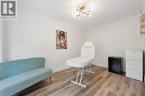 52 Stirling Macgregor Drive Cambridge ON N1S 4N5