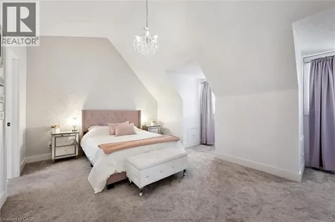52 Stirling Macgregor Drive Cambridge ON N1S 4N5