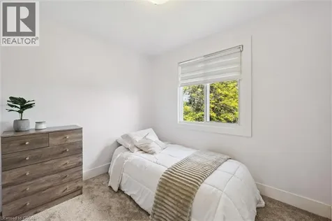 52 Stirling Macgregor Drive Cambridge ON N1S 4N5