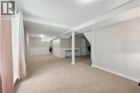 52 Stirling Macgregor Drive Cambridge ON N1S 4N5