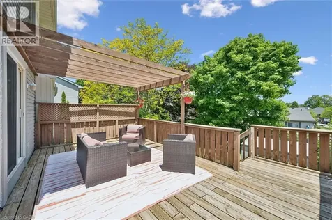 52 Stirling Macgregor Drive Cambridge ON N1S 4N5