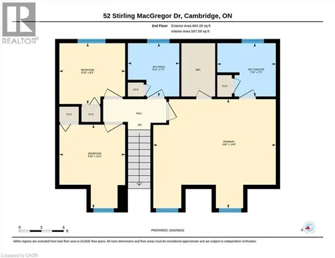 52 Stirling Macgregor Drive Cambridge ON N1S 4N5