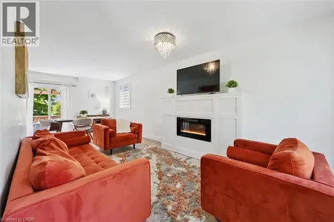 52 Stirling Macgregor Drive Cambridge ON N1S 4N5