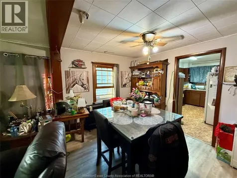 83 Victoria Avenue Kingsville ON N9Y 1T2