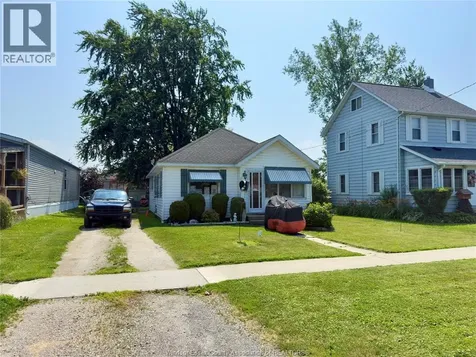 83 Victoria Avenue Kingsville ON N9Y 1T2